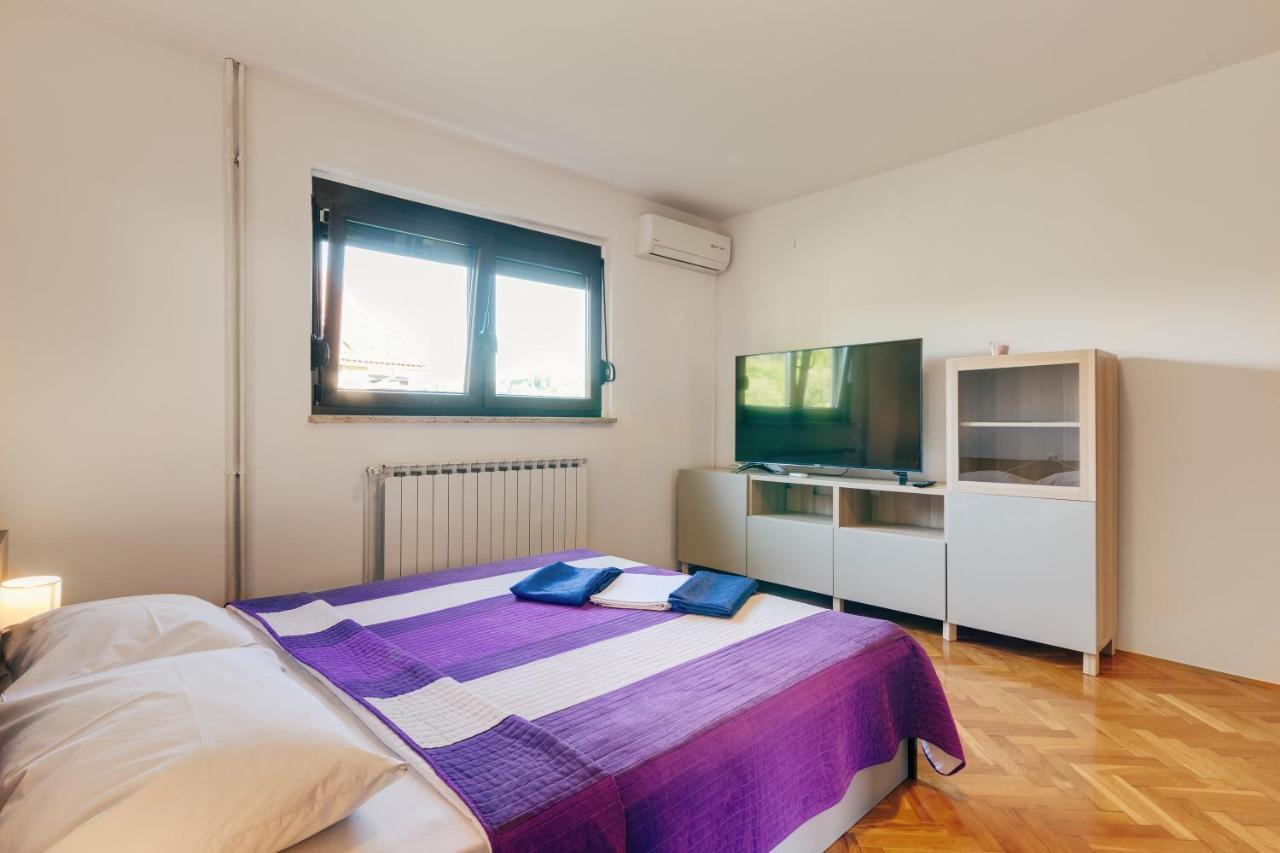 Apartments Lucija Slunj Extérieur photo