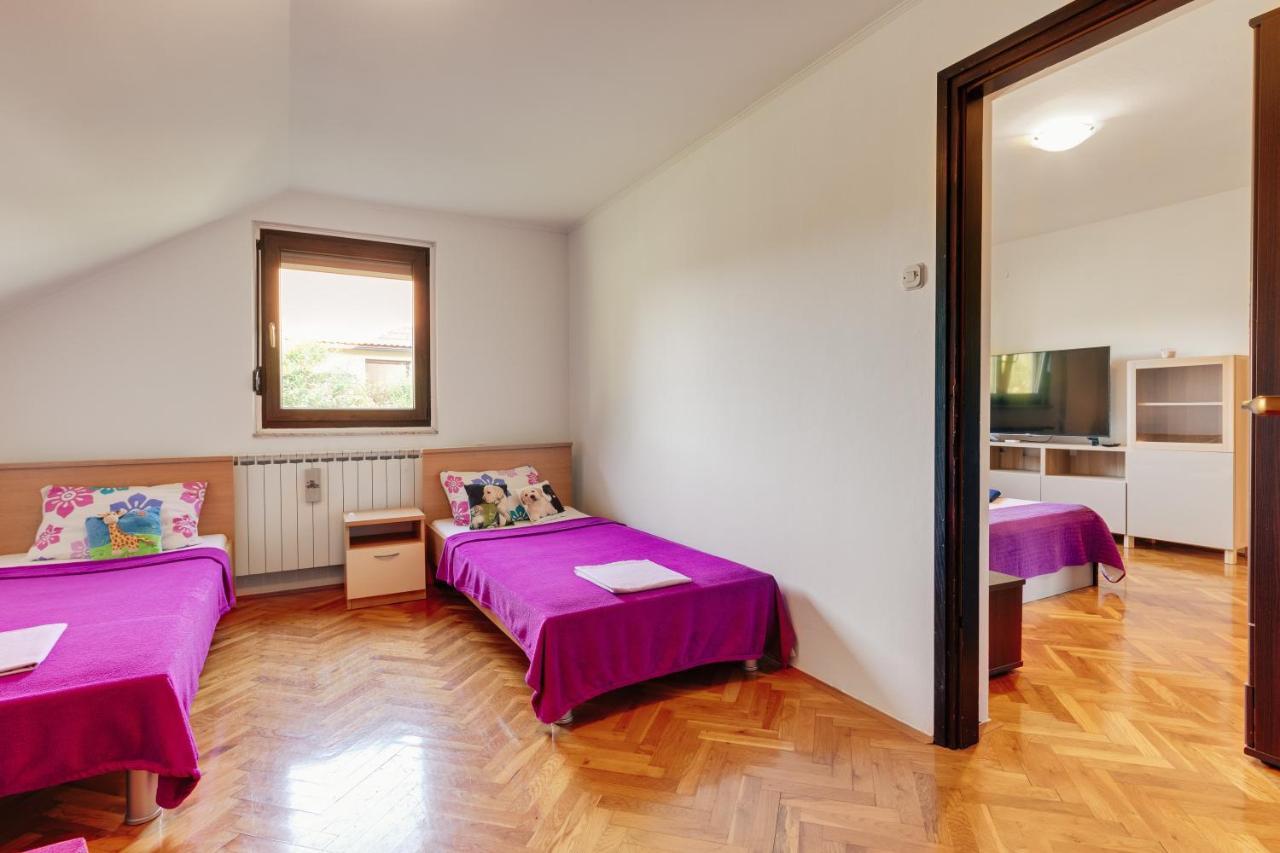 Apartments Lucija Slunj Extérieur photo