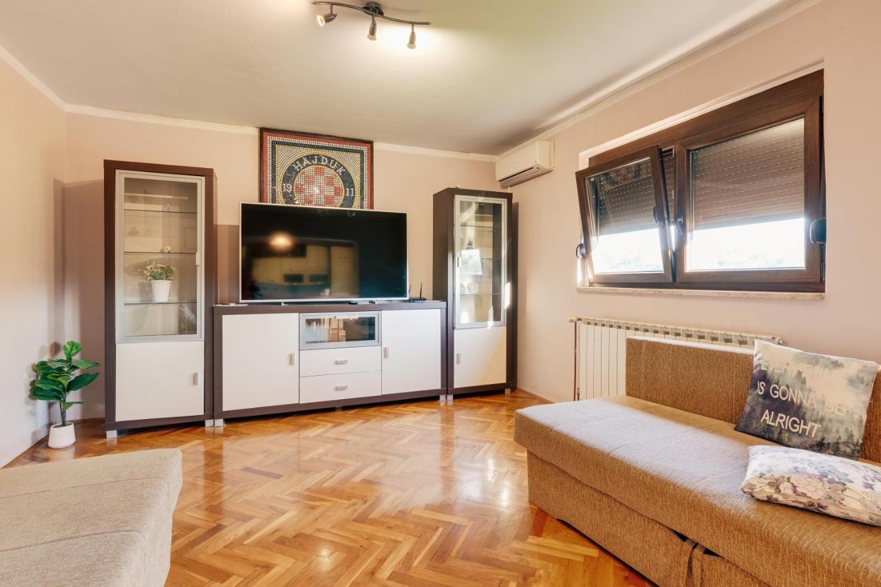 Apartments Lucija Slunj Extérieur photo