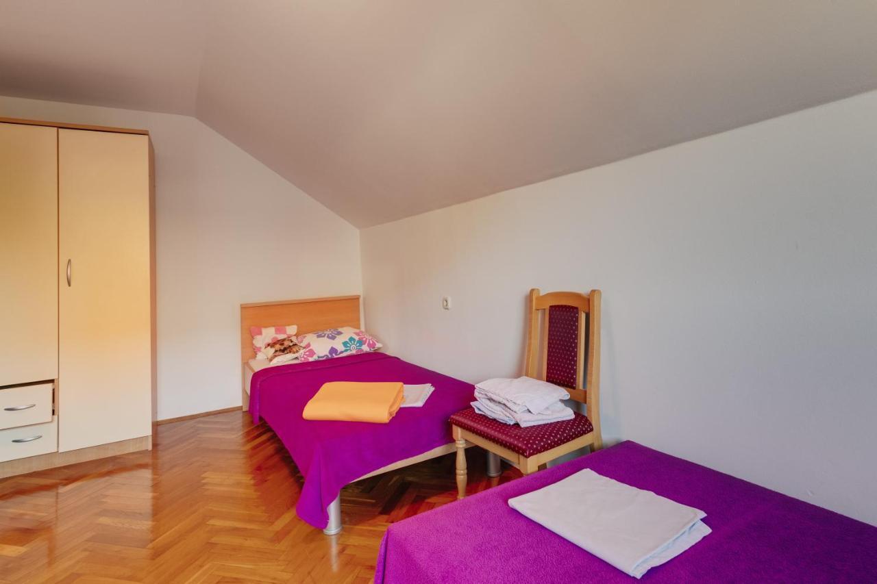 Apartments Lucija Slunj Extérieur photo