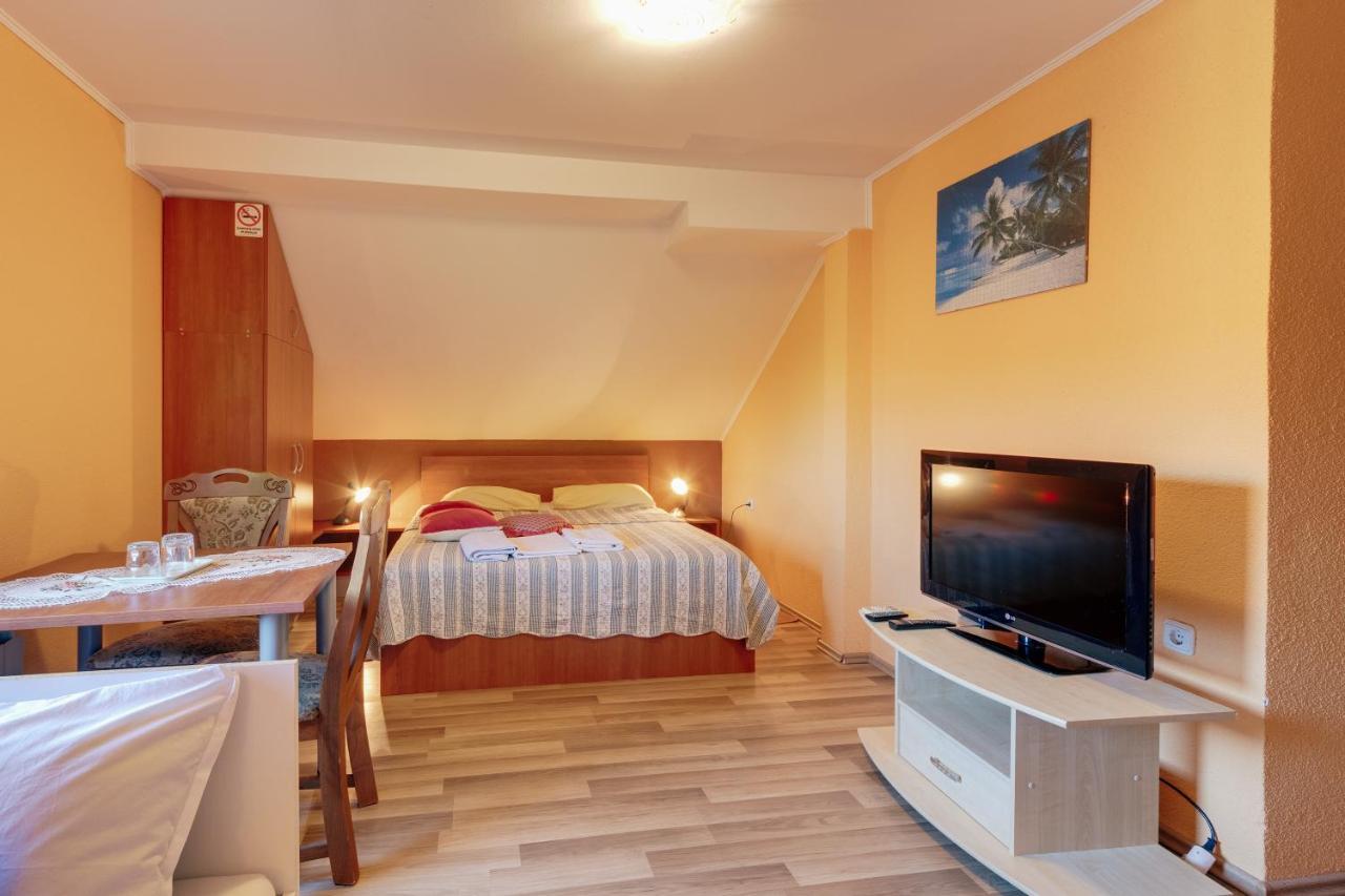 Apartments Lucija Slunj Extérieur photo