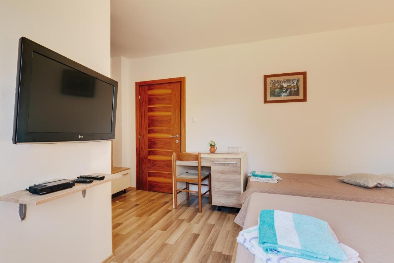 Apartments Lucija Slunj Extérieur photo